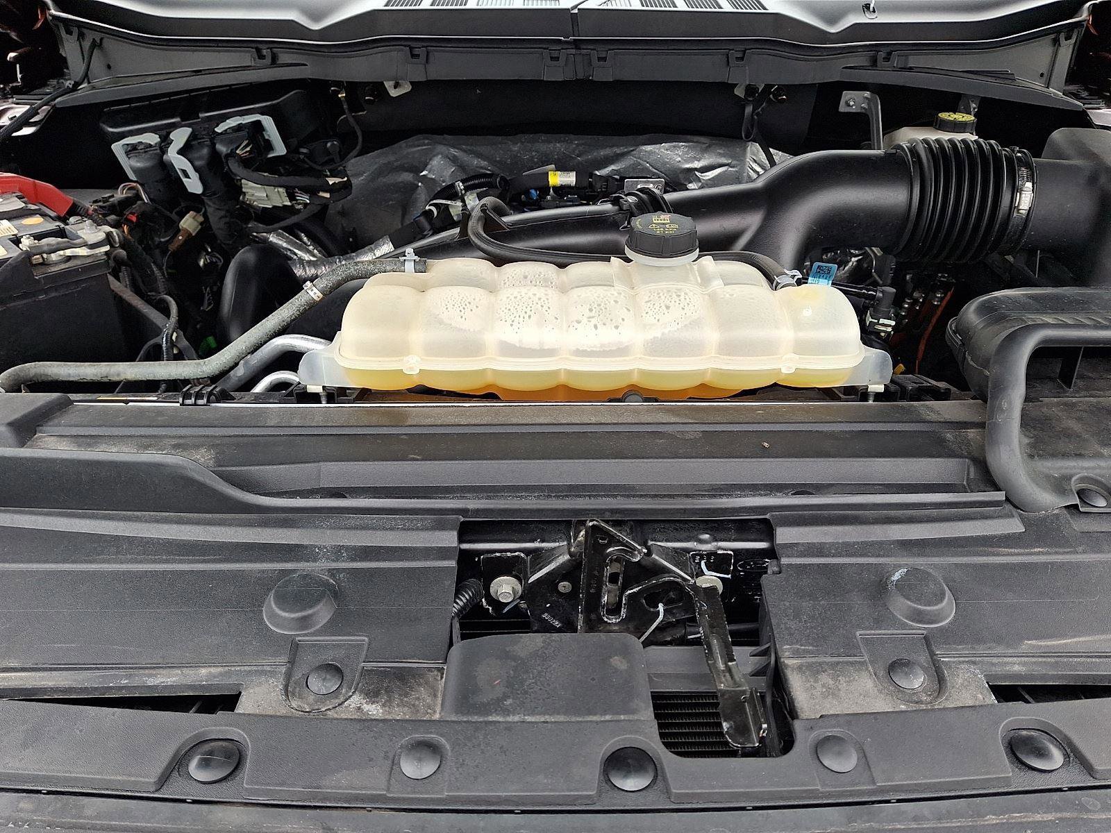 Certified 2023 Ford F150 XLT w/ Equipment Group 302A High AWD/4WD image 28