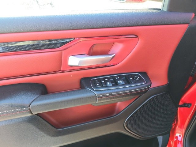 Used 2019 RAM 1500 Rebel w/ Rebel Level 1 Equipment Group image 12