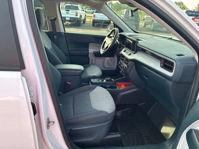 Certified 2024 Ford Maverick XLT FWD image 62