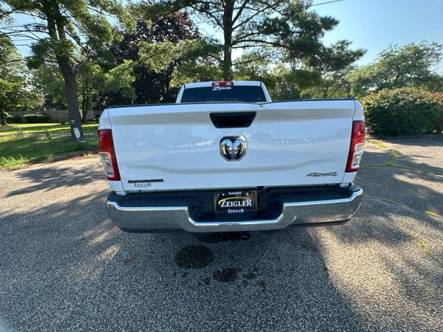 Used 2024 RAM 2500 Big Horn AWD/4WD image 6
