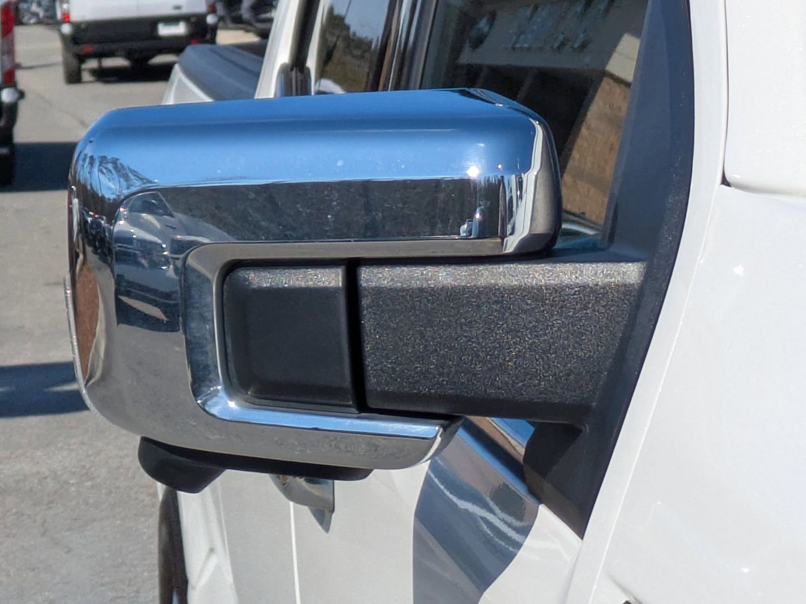 Certified 2021 Ford F150 King Ranch w/ Equipment Group 601A High image 10