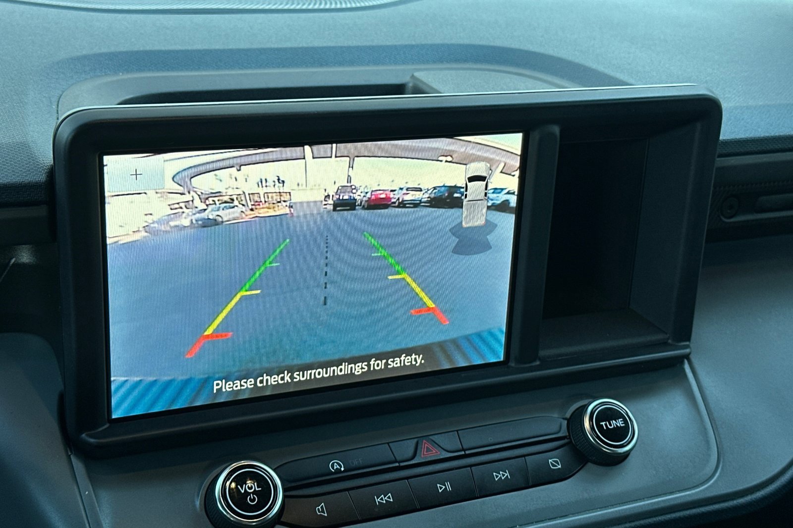 Certified 2024 Ford Maverick Tremor w/ Tremor Off-Road Package image 18