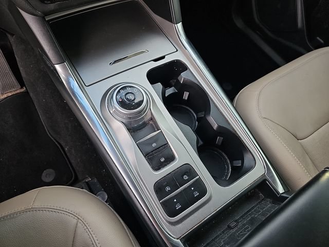 Certified 2020 Ford Explorer Limited RWD image 29
