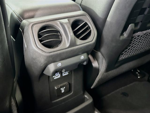 Used 2021 Jeep Wrangler Unlimited Rubicon 4xe w/ Cold Weather Group image 29