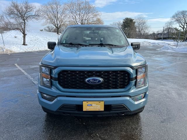 Certified 2023 Ford F150 XL w/ STX Appearance Package image 19