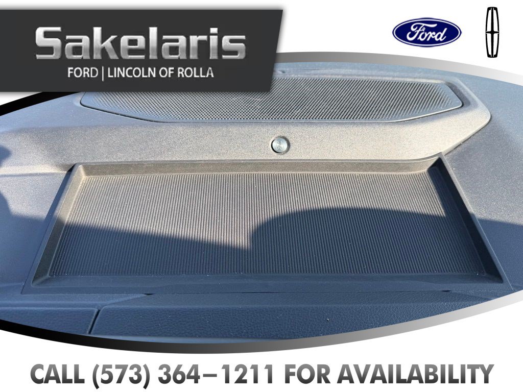 Certified 2024 Ford Expedition Max Limited AWD/4WD image 23