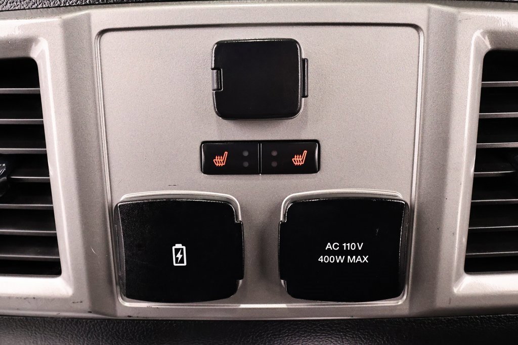 Certified 2020 Ford F350 Lariat w/ Tremor Off-Road Package image 21