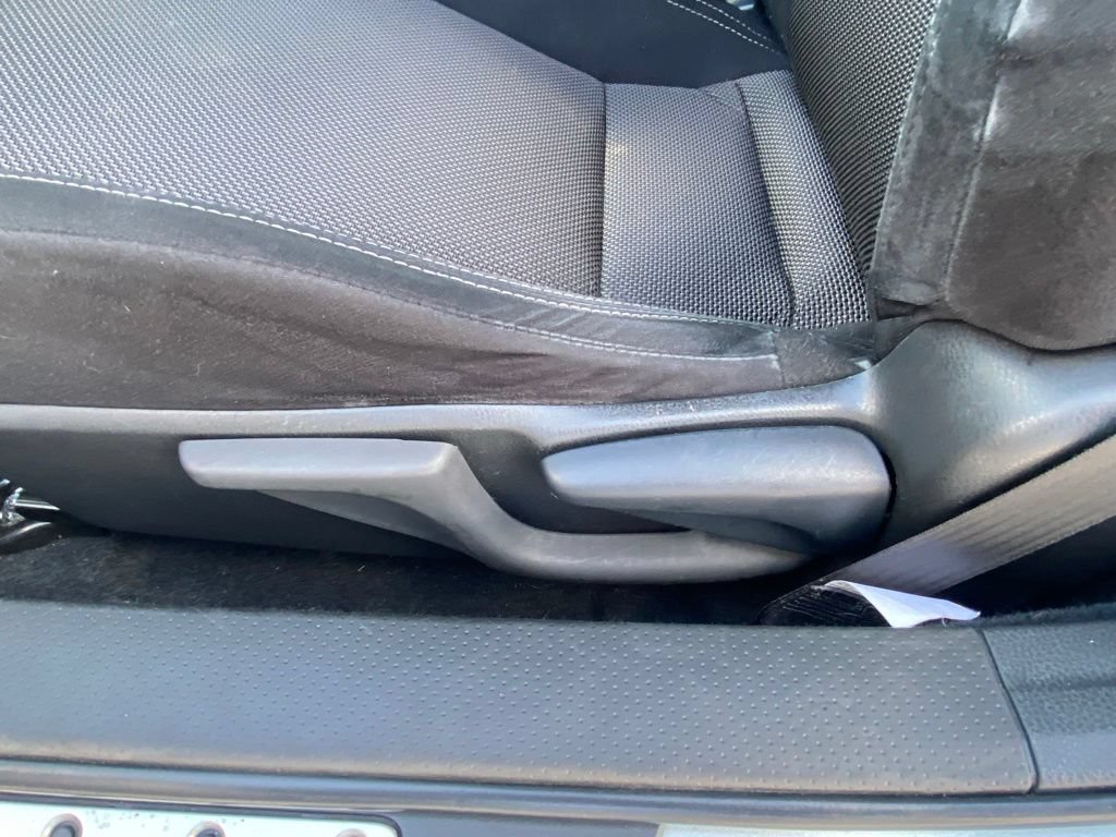 Used 2017 Toyota 86 RWD image 10