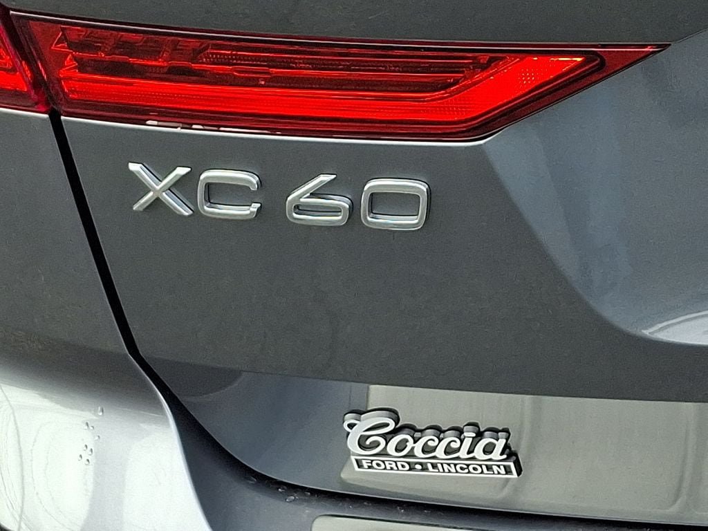 Used 2021 Volvo XC60 T5 Inscription w/ Advanced Package AWD/4WD image 31