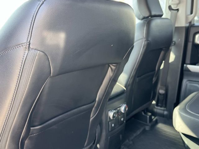 Certified 2023 Ford Explorer Limited w/ Equipment Group 301A image 18
