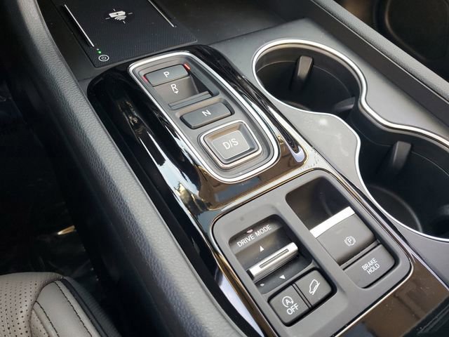 Used 2024 Honda Pilot Elite image 34