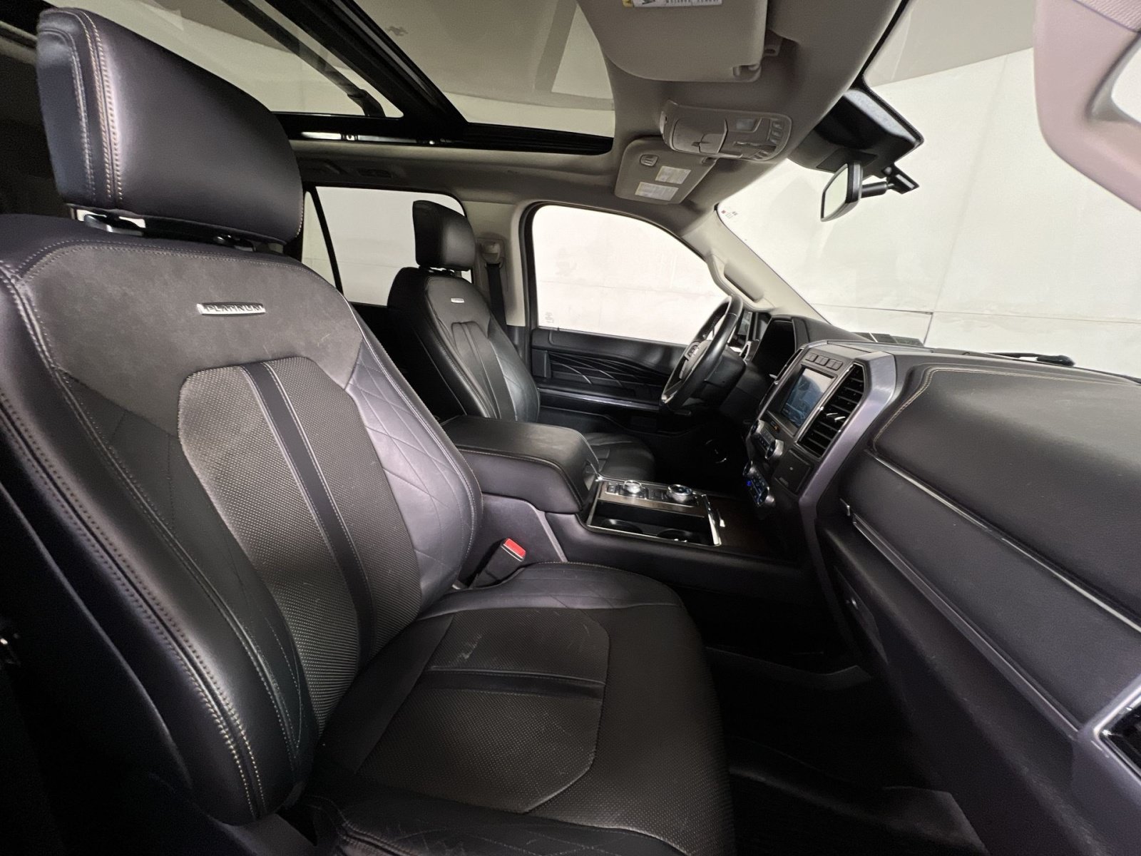 Certified 2019 Ford Expedition Platinum AWD/4WD image 27