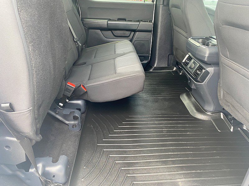 Certified 2024 Ford F150 STX AWD/4WD image 34