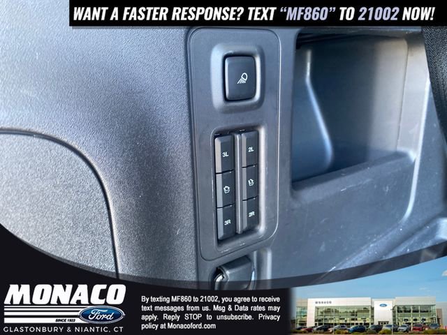 Certified 2025 Ford Expedition Active AWD/4WD image 12
