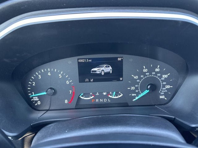Certified 2022 Ford Escape SE w/ SE Sport Appearance Package FWD image 14