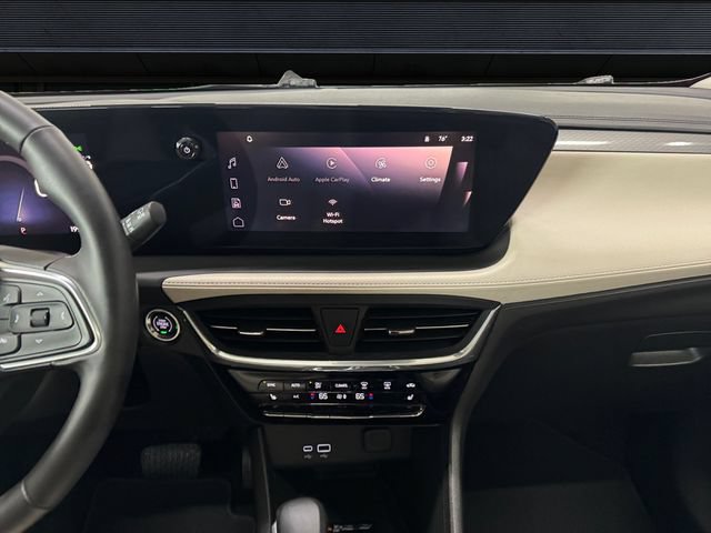 Used 2024 Buick Encore GX Avenir w/ Avenir Technology Package AWD/4WD image 11