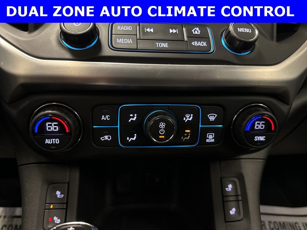 Used 2018 GMC Acadia SLT image 26