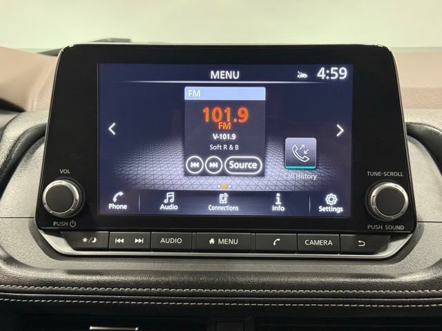 Used 2023 Nissan Rogue SV AWD/4WD image 24