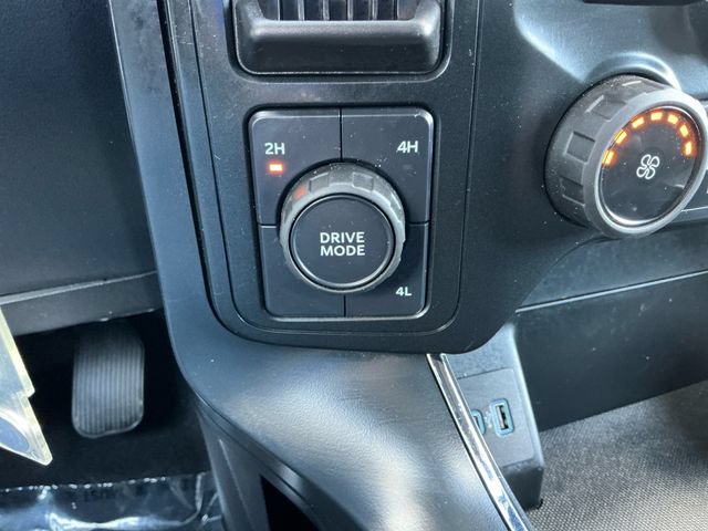 Certified 2024 Ford F150 STX AWD/4WD image 25