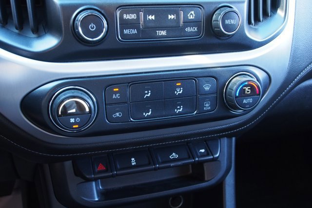 Used 2016 GMC Canyon SLE w/ SLE Convenience Package image 25