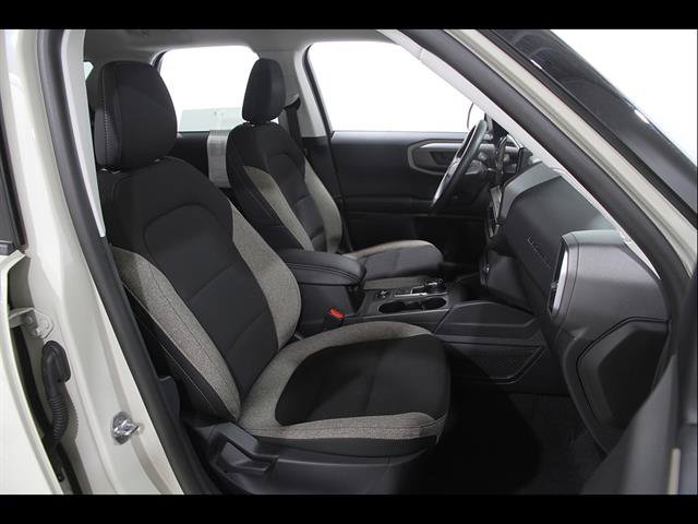 Certified 2025 Ford Bronco Sport Big Bend AWD/4WD image 17