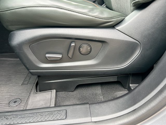 Certified 2022 Ford Explorer Timberline AWD/4WD image 13