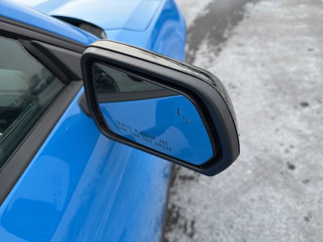 Certified 2024 Ford Mustang GT Premium image 10