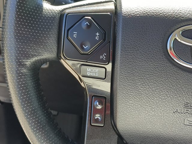 Used 2024 Toyota 4Runner TRD Off-Road Premium w/ Moonroof Package AWD/4WD image 17
