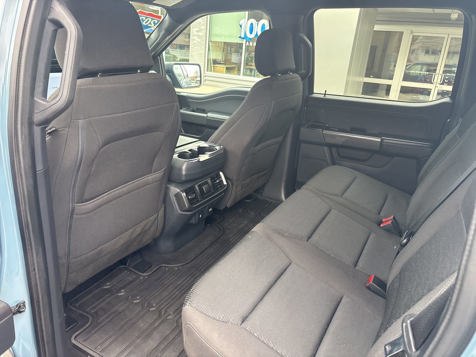 Certified 2023 Ford F150 XLT image 39