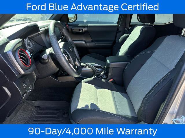 Used 2023 Toyota Tacoma TRD Off-Road image 13