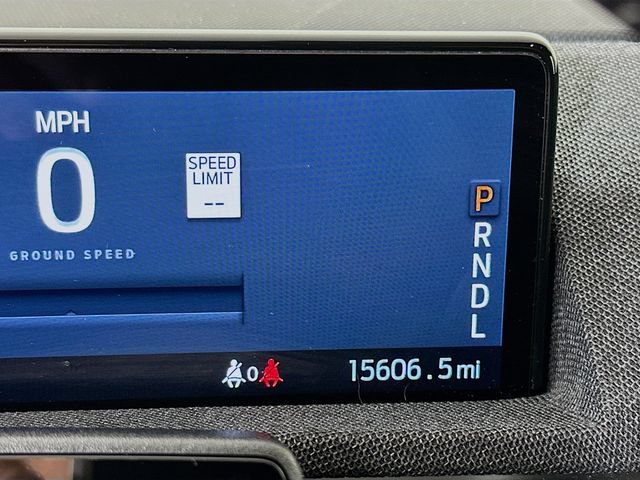 Certified 2023 Ford Mustang Mach-E Premium AWD/4WD image 19