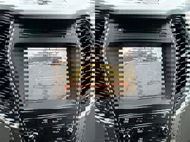 Used 2018 Hyundai Santa Fe Sport image 10