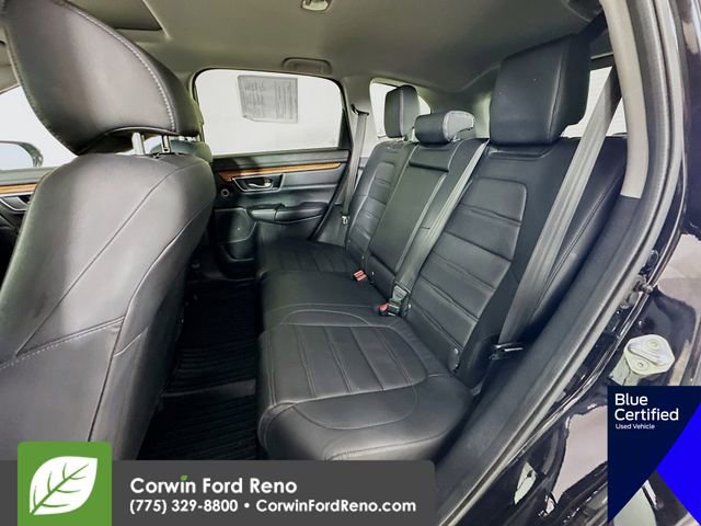 Used 2022 Honda CR-V Touring image 28