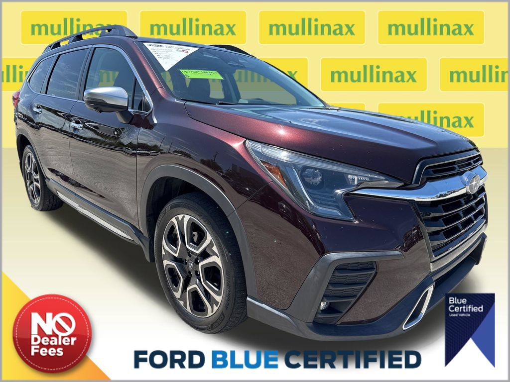 Used 2023 Subaru Ascent Touring