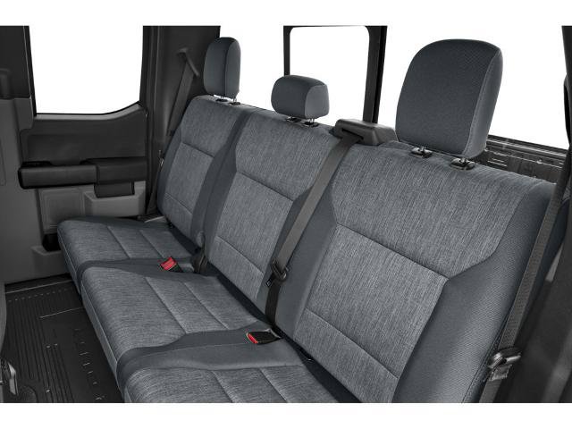 Certified 2025 Ford F250 XL w/ XL Chrome Package AWD/4WD image 9