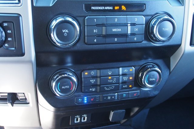 Certified 2020 Ford F150 Lariat AWD/4WD image 26