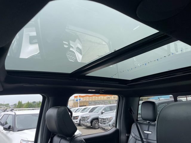Certified 2025 Ford F350 Platinum AWD/4WD image 22
