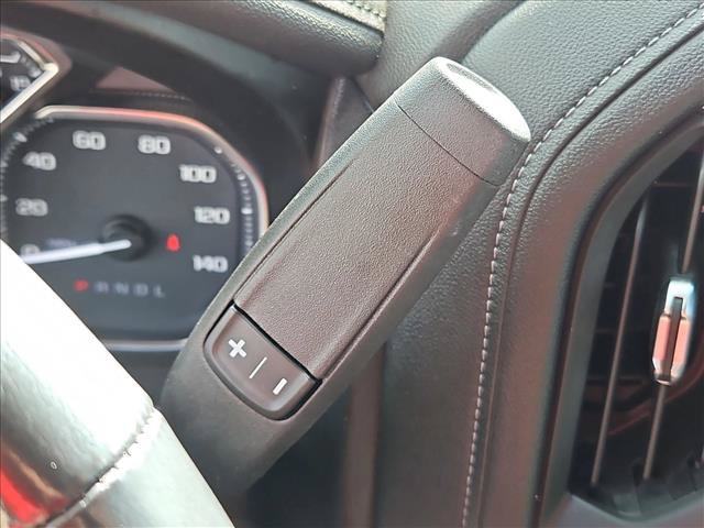 Used 2021 GMC Sierra 1500 SLT RWD image 12