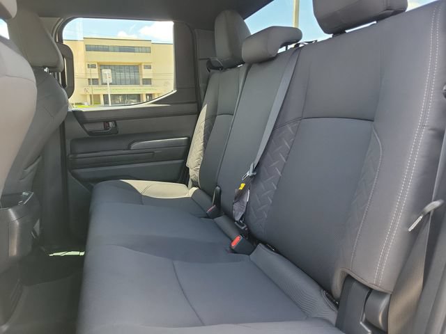Used 2024 Toyota Tacoma SR5 RWD image 16
