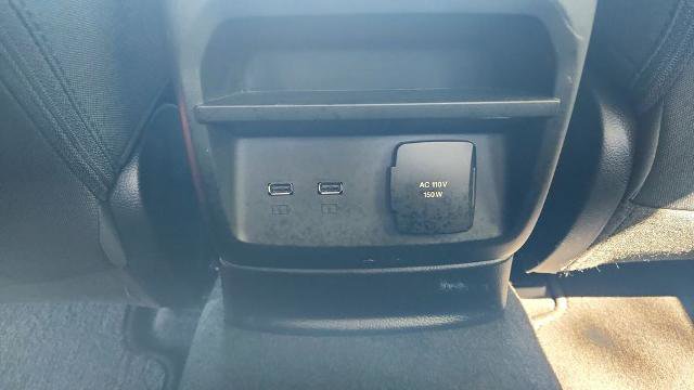 Certified 2021 Ford Ranger XLT w/ Equipment Group 301A Mid image 27