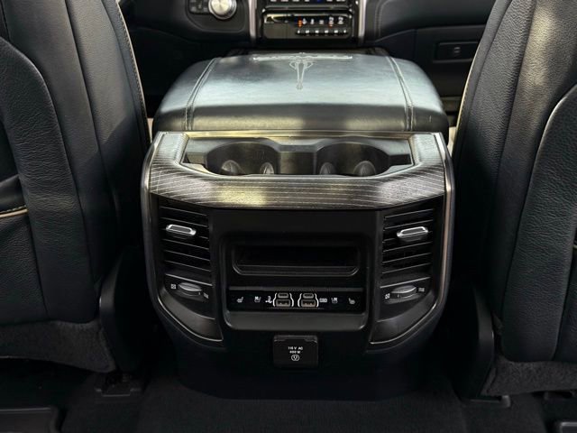 Used 2019 RAM 1500 Limited image 33