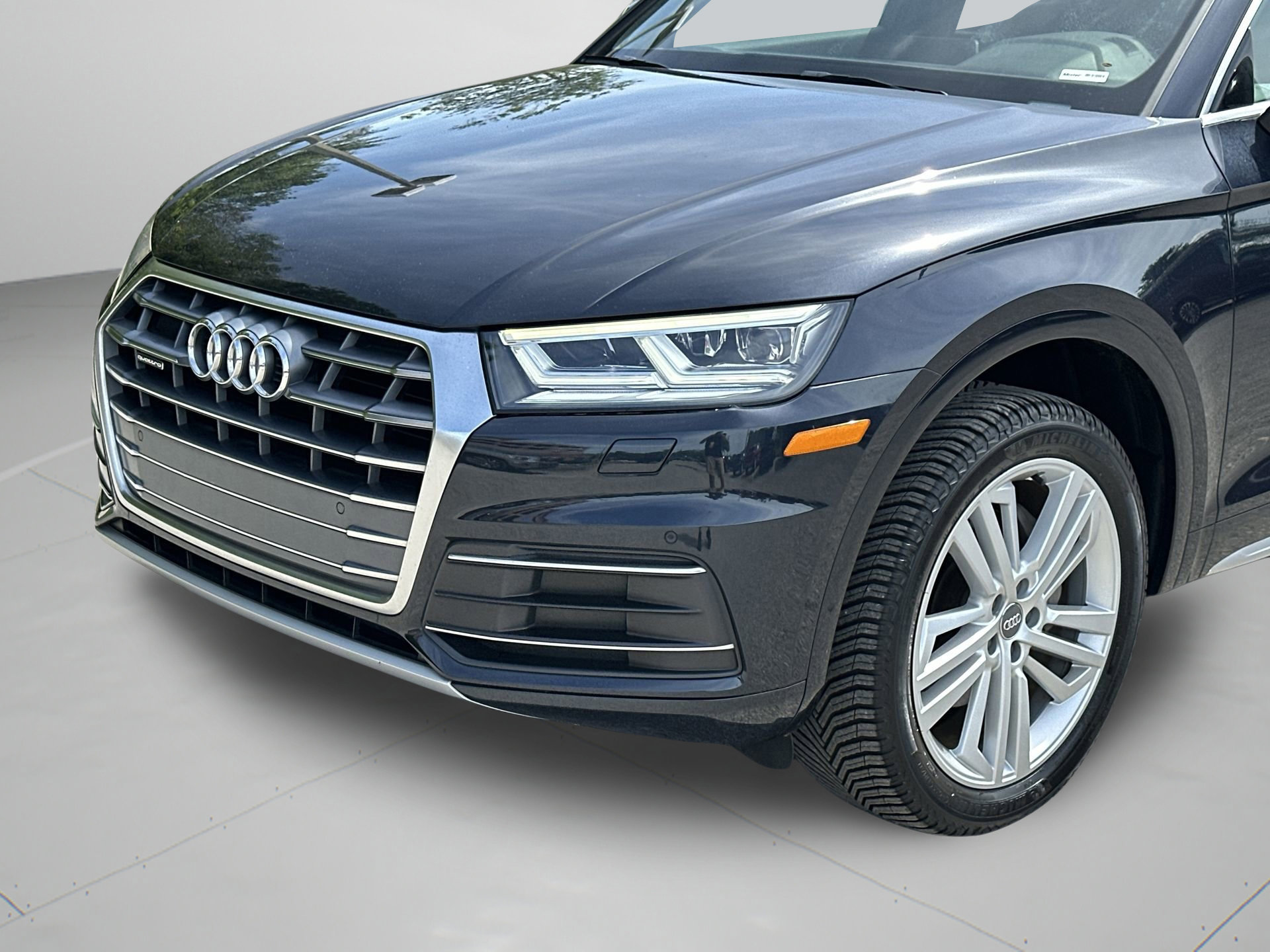 Used 2018 Audi Q5 2.0T Premium Plus w/ Premium Plus Package image 7