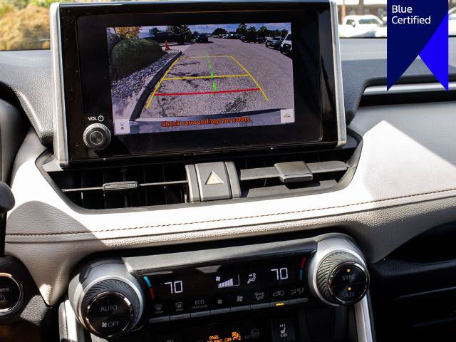 Used 2024 Toyota RAV4 XLE w/ Convenience Package AWD/4WD image 20