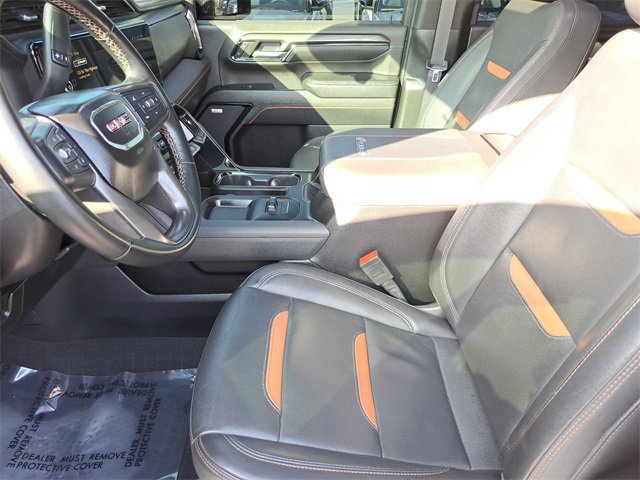 Used 2024 GMC Sierra 2500 AT4 w/ AT4 Premium Plus Package image 27