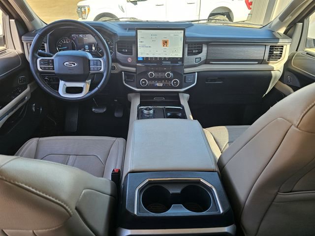 Certified 2024 Ford Expedition Max Limited image 8