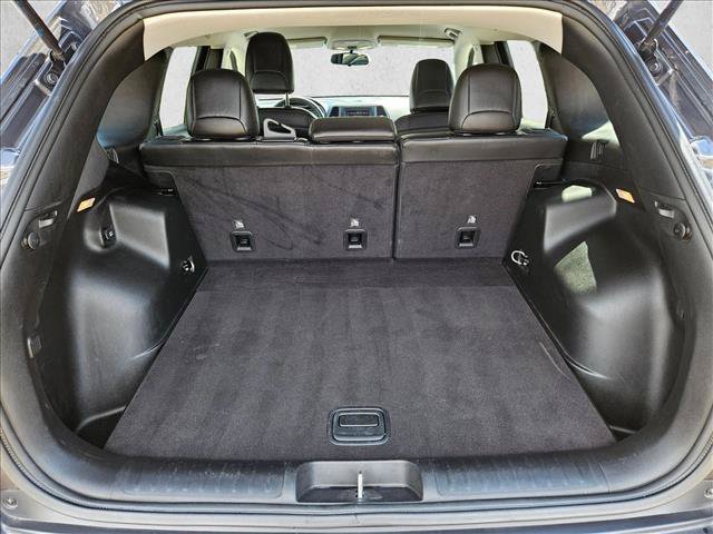 Used 2019 Jeep Cherokee Latitude Plus FWD image 6