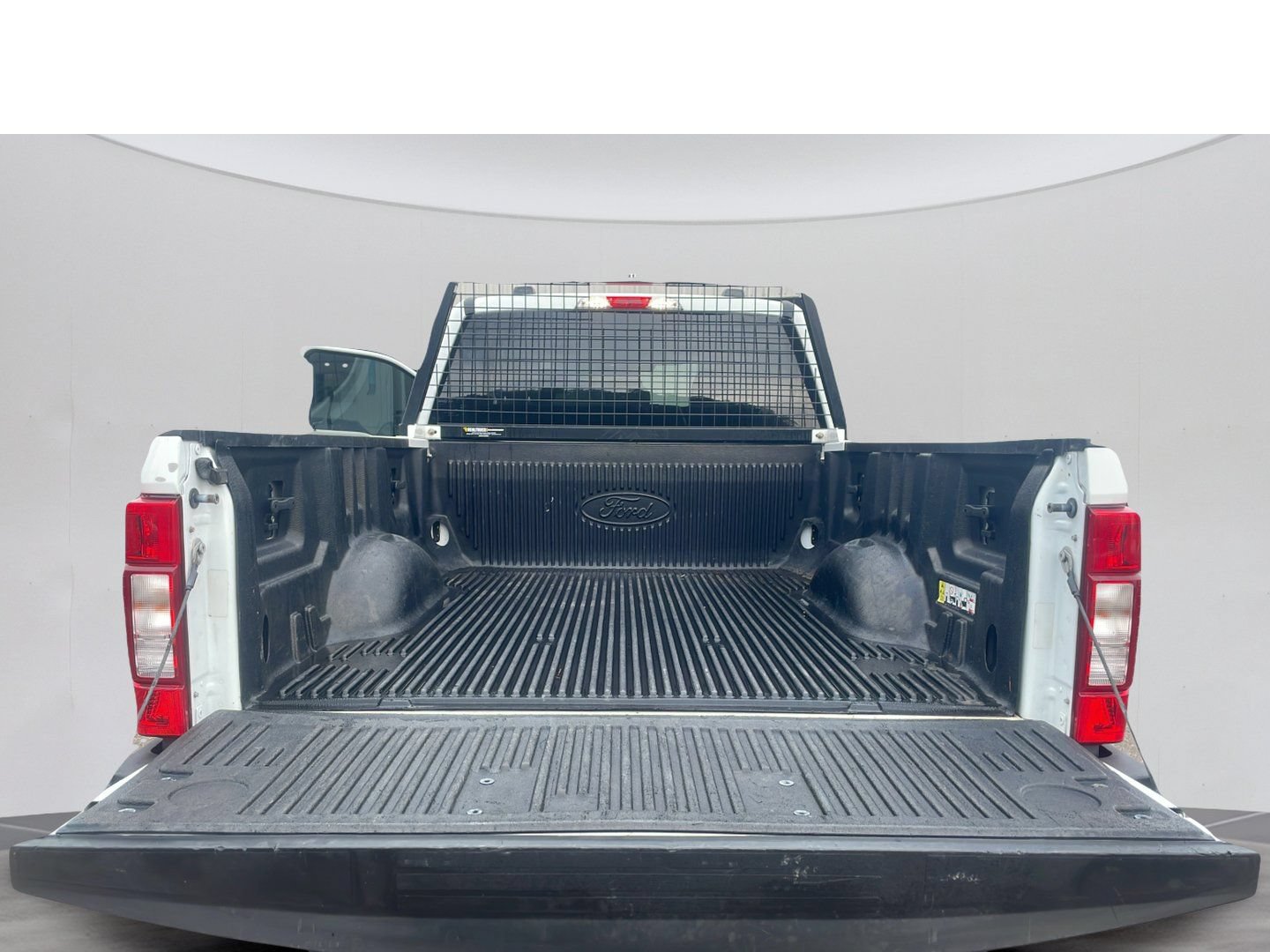 Certified 2022 Ford F250 XLT AWD/4WD image 14