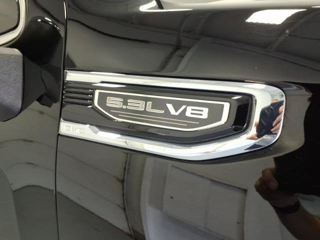 Used 2024 GMC Sierra 1500 SLT w/ SLT Premium Plus Package AWD/4WD image 10