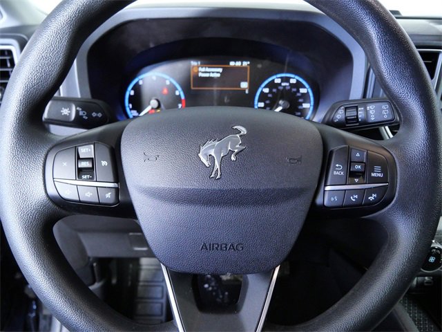 Certified 2023 Ford Bronco Sport Big Bend image 21