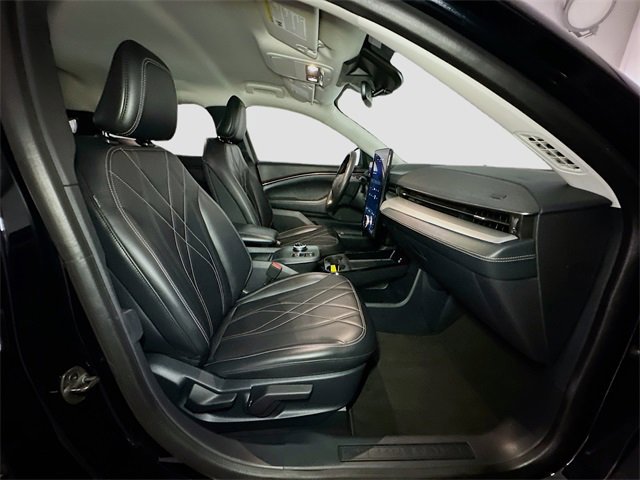 Certified 2021 Ford Mustang Mach-E Select w/ Comfort/Technology Package image 22